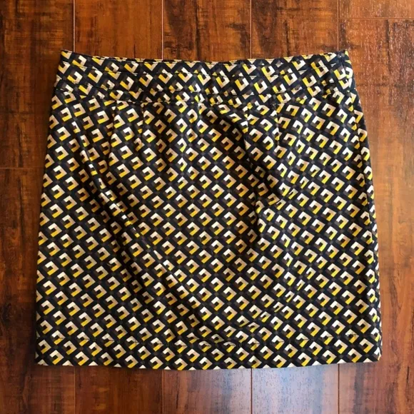 ANN TAYLOR LOFT Work Casual Skirt
