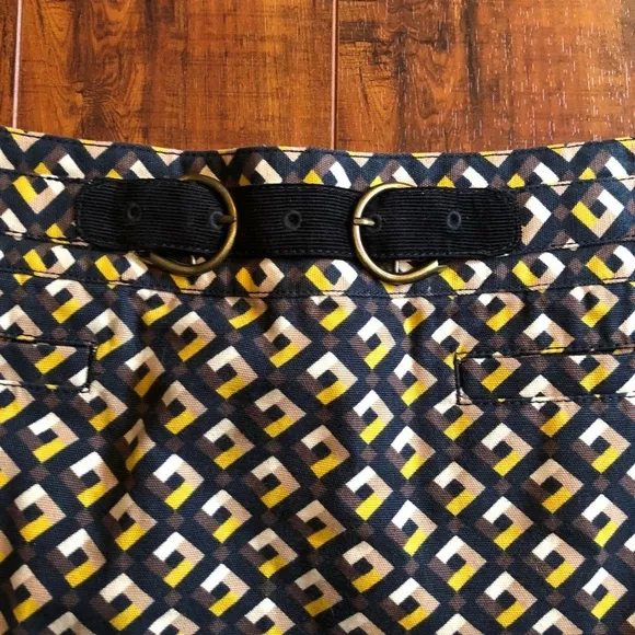 ANN TAYLOR LOFT Work Casual Skirt