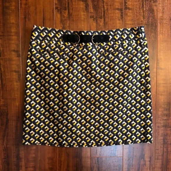 ANN TAYLOR LOFT Work Casual Skirt