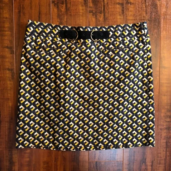 ANN TAYLOR LOFT Work Casual Skirt