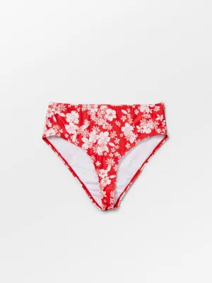 Anuhea High Waist Bikini Briefs