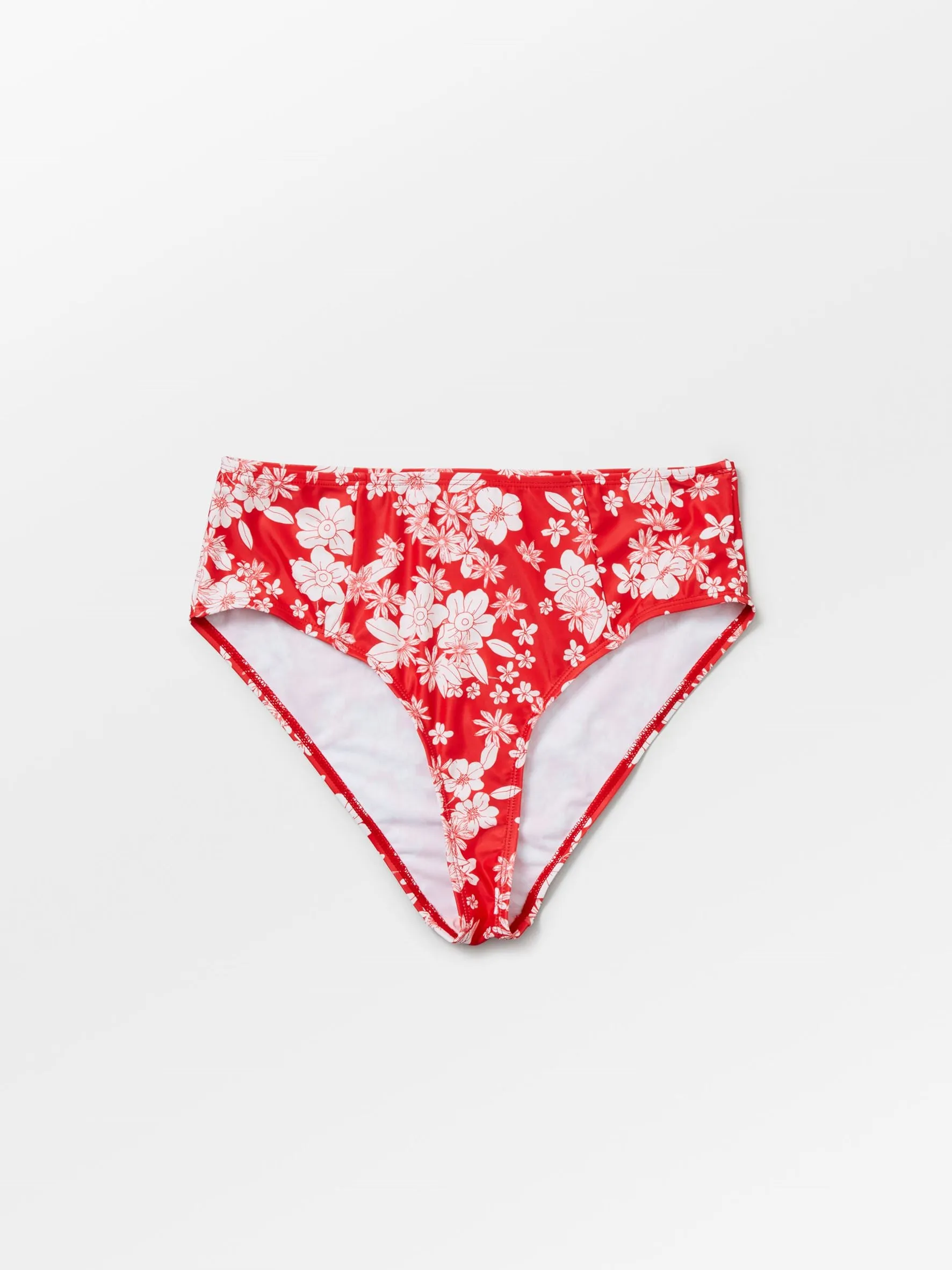 Anuhea High Waist Bikini Briefs