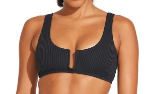 Astrid Bralette-Cali High Leg Bikini ::RET