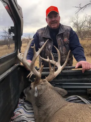 Bad River Bucks and Birds - Any Deer Archery Hunt (4day, 5night, All-inclusive)