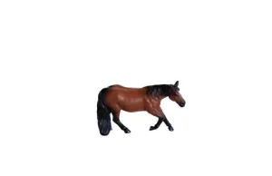 Barrel Horse Bay Gelding