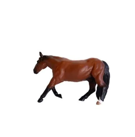 Barrel Horse Bay Gelding