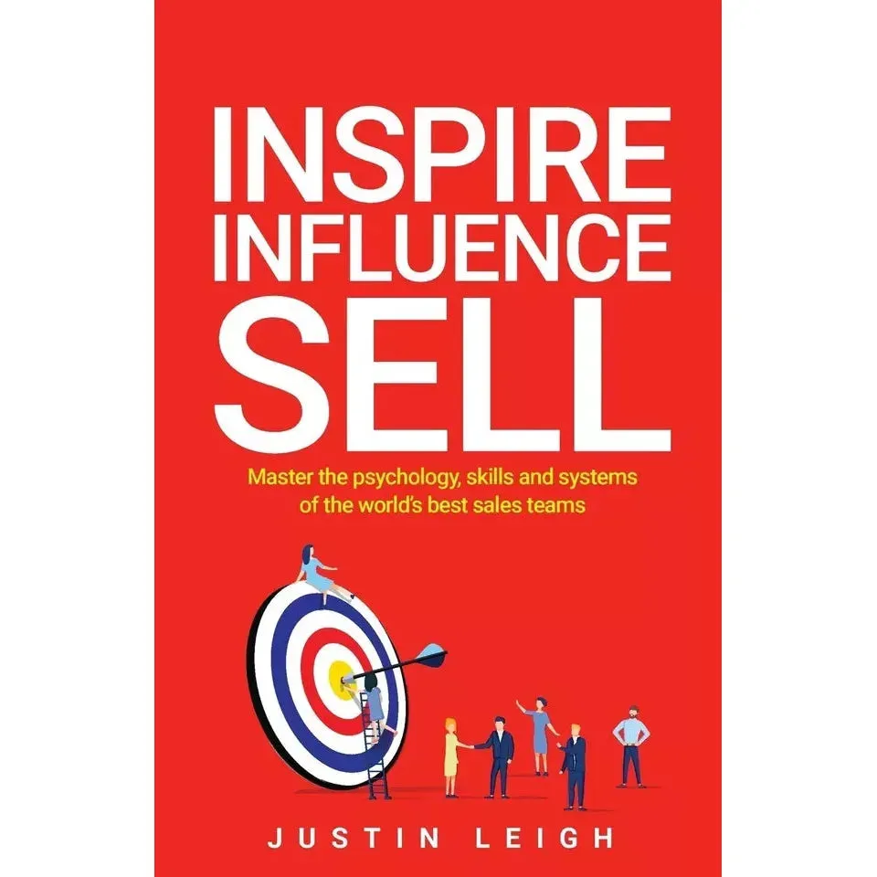 Become Microcap Millionaire,Inspire Influence Sell,Managing Business 3 Books Set