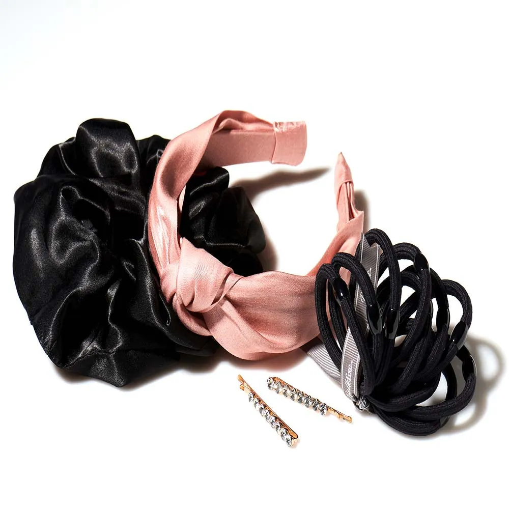 Bellefixe Best Sellers Hair Accessories Gift Set