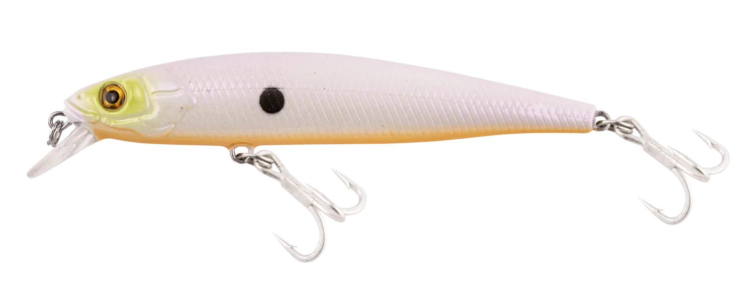 Berkley Pro Tech Titan Shallow S Hard Body Lure 120mm