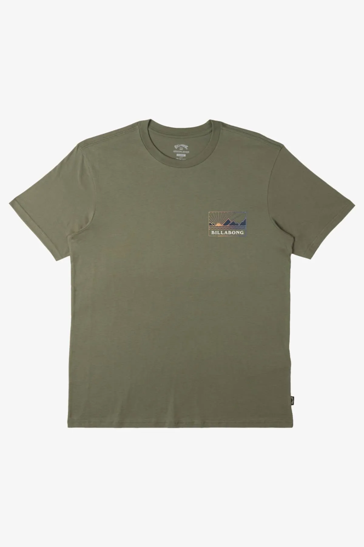Billabong Range T-Shirt
