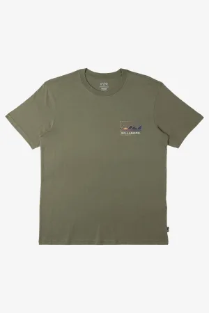Billabong Range T-Shirt