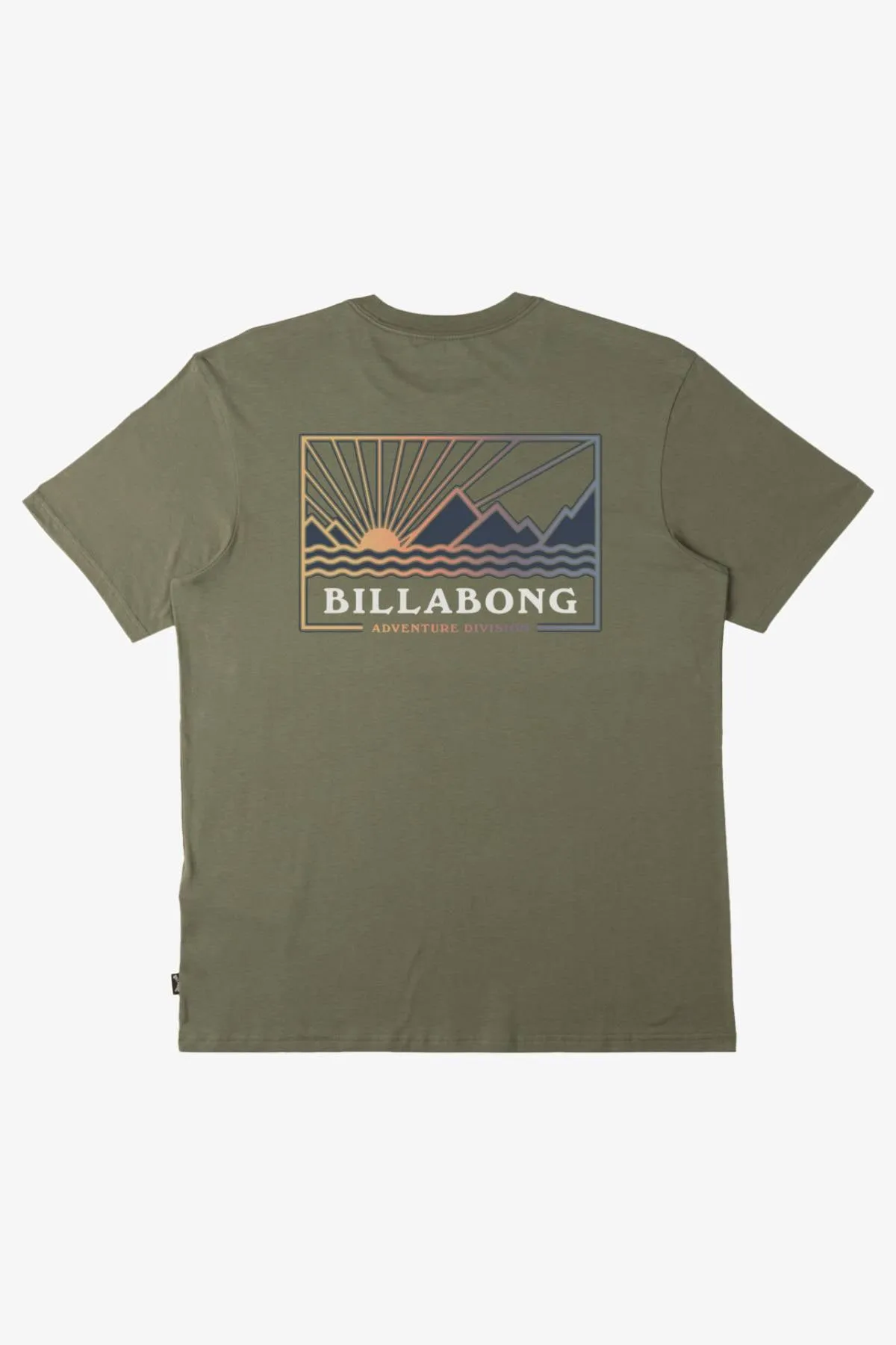 Billabong Range T-Shirt