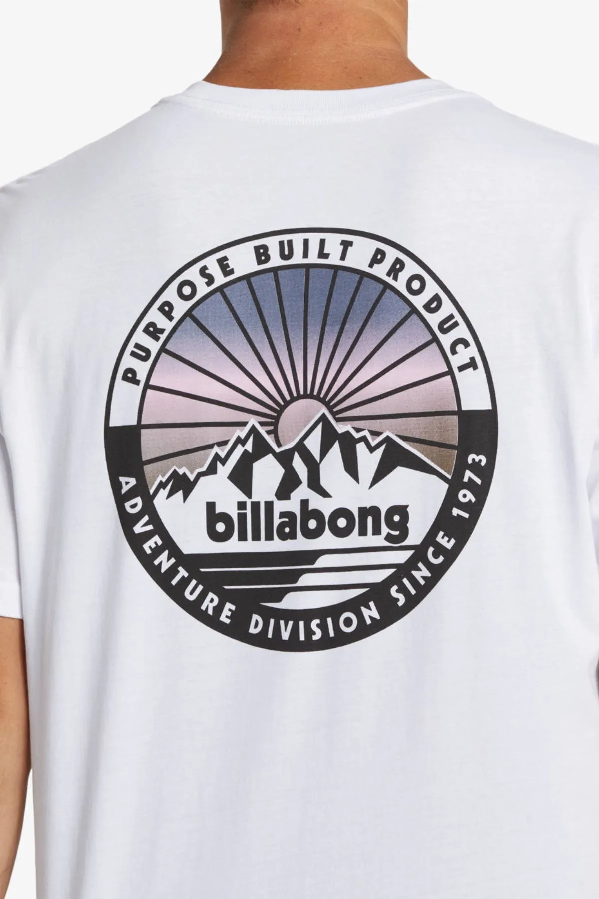 Billabong Rockies T-Shirt