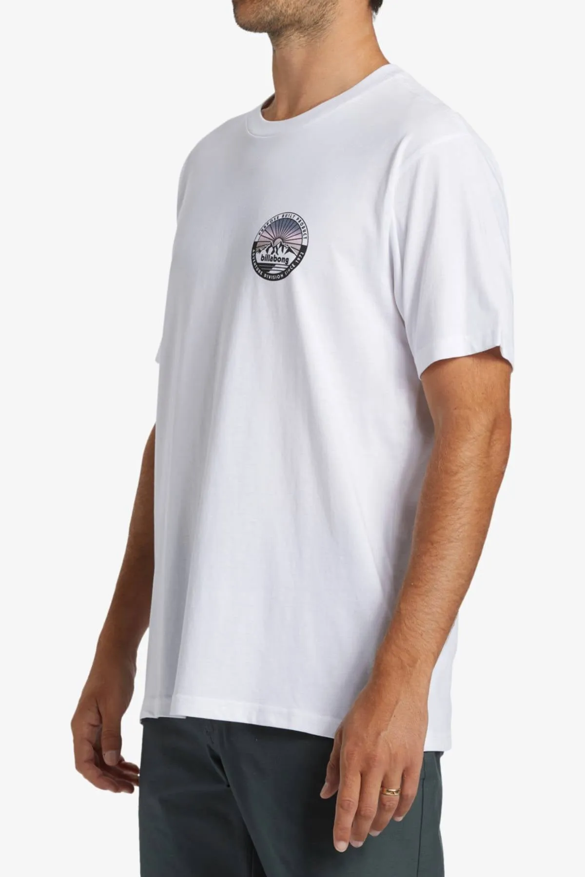 Billabong Rockies T-Shirt