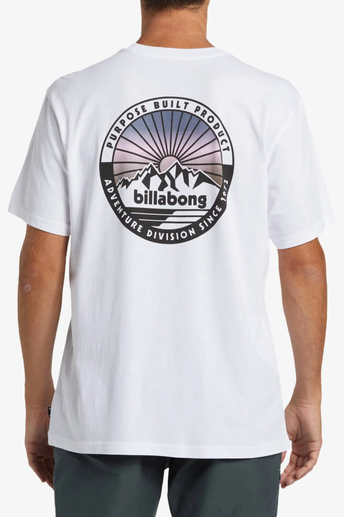 Billabong Rockies T-Shirt