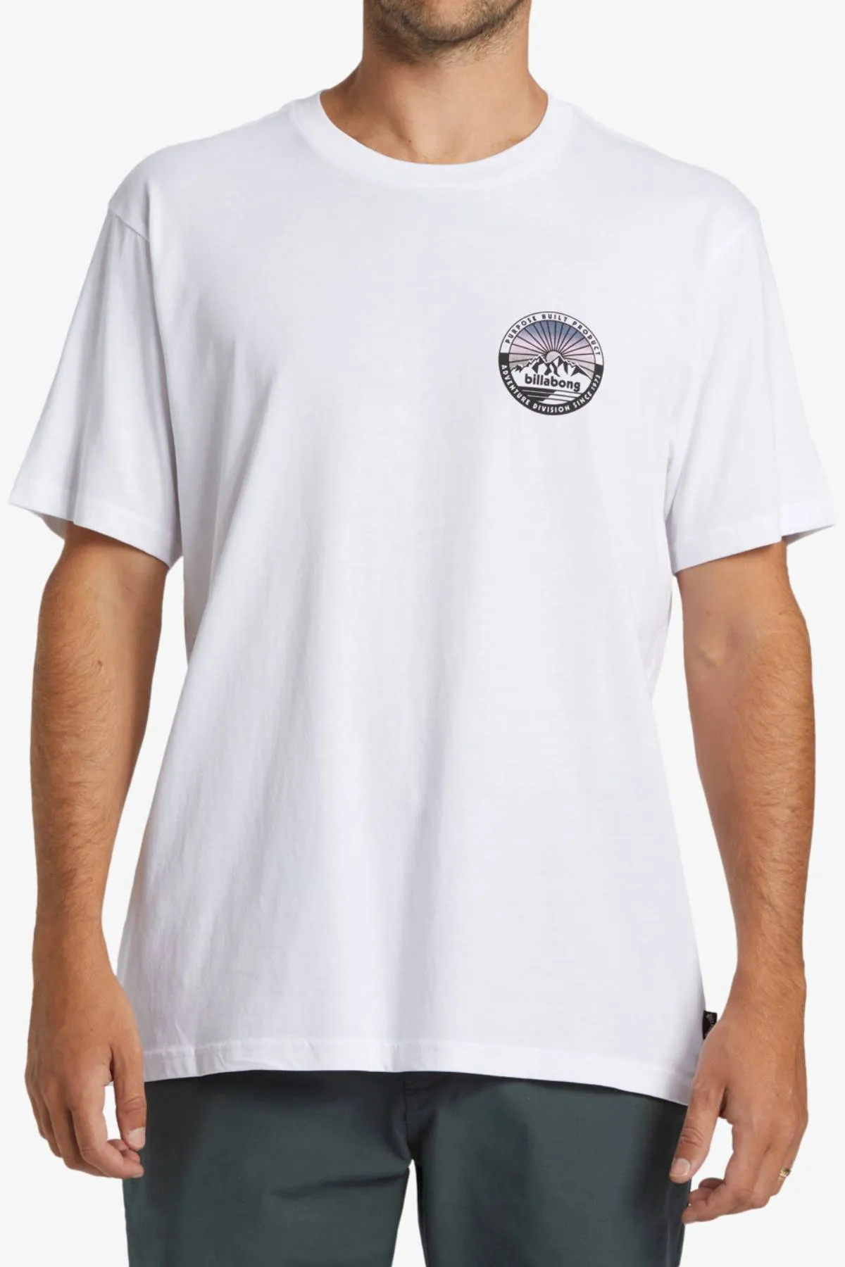 Billabong Rockies T-Shirt