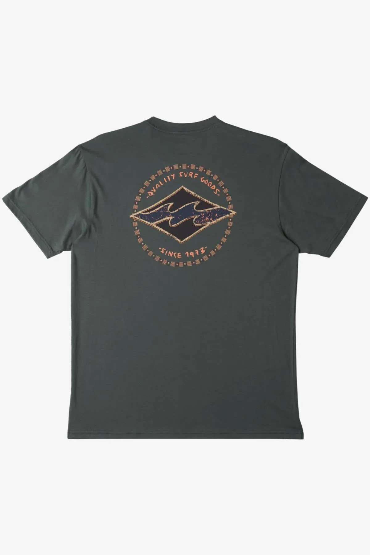 Billabong Rotar Diamond T-Shirt