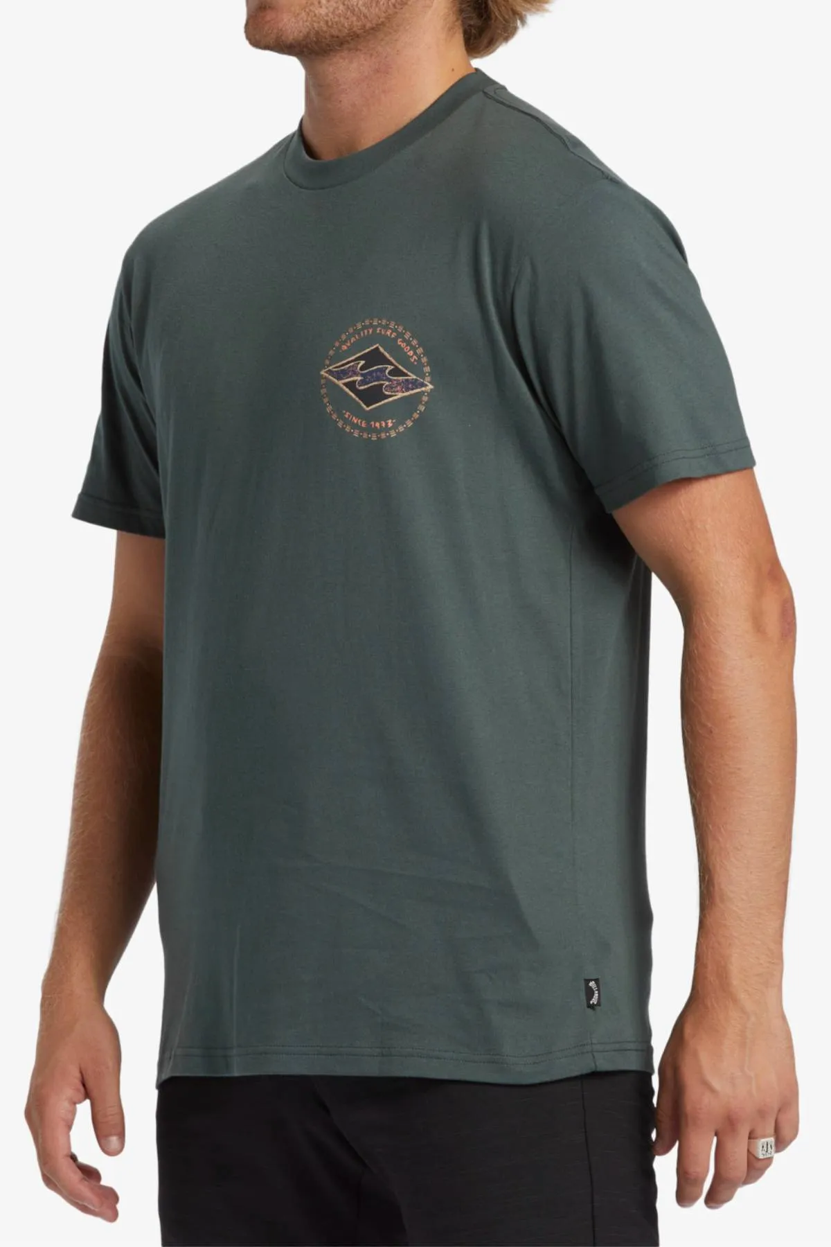 Billabong Rotar Diamond T-Shirt