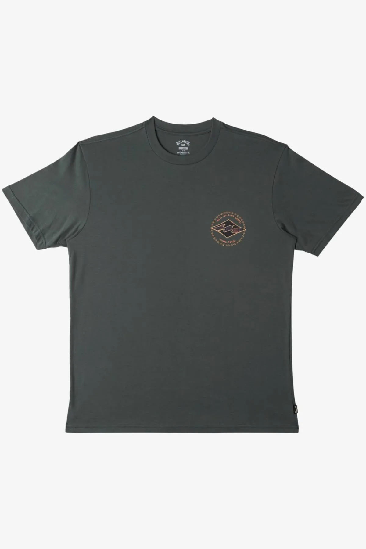 Billabong Rotar Diamond T-Shirt
