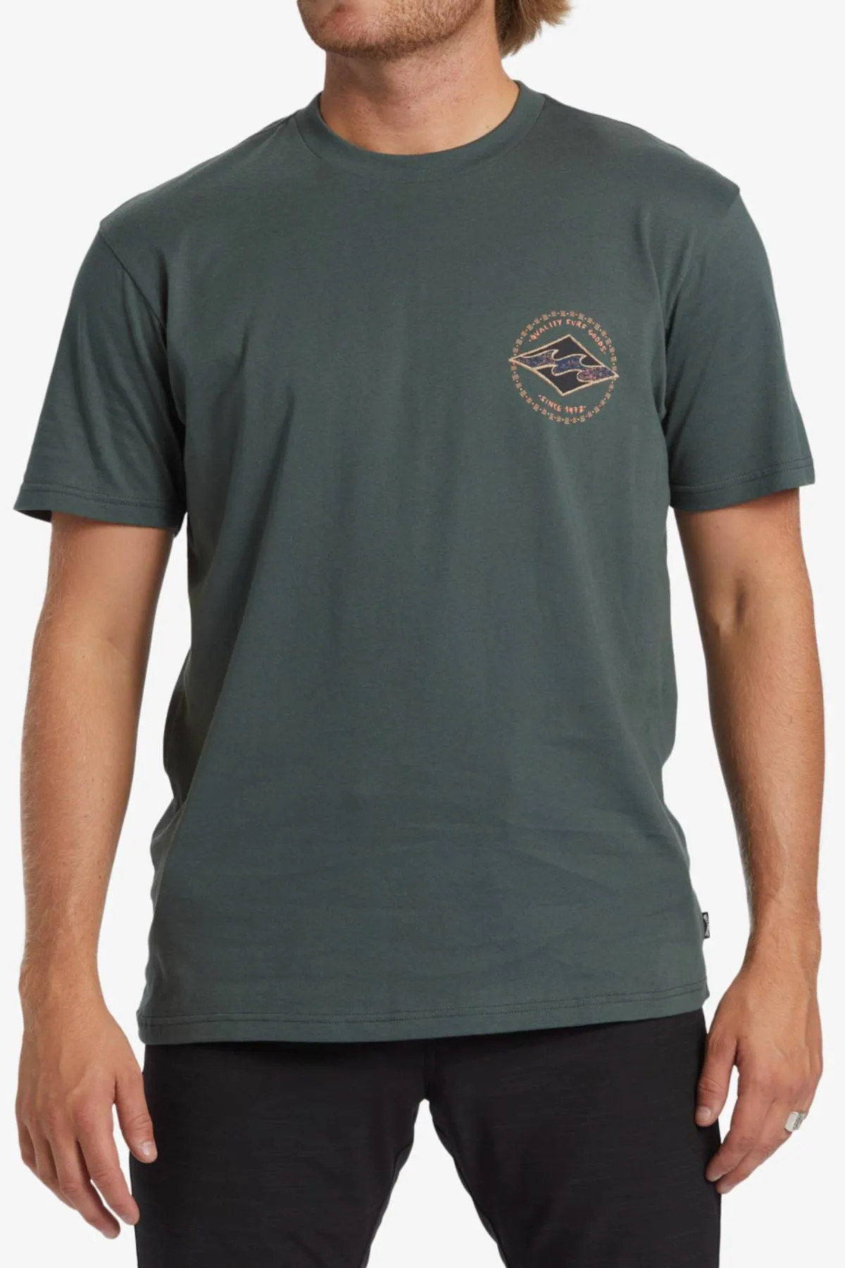 Billabong Rotar Diamond T-Shirt