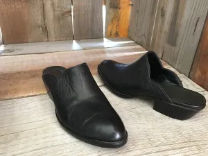 Black Kangaroo Tres Outlaws Mule 3800