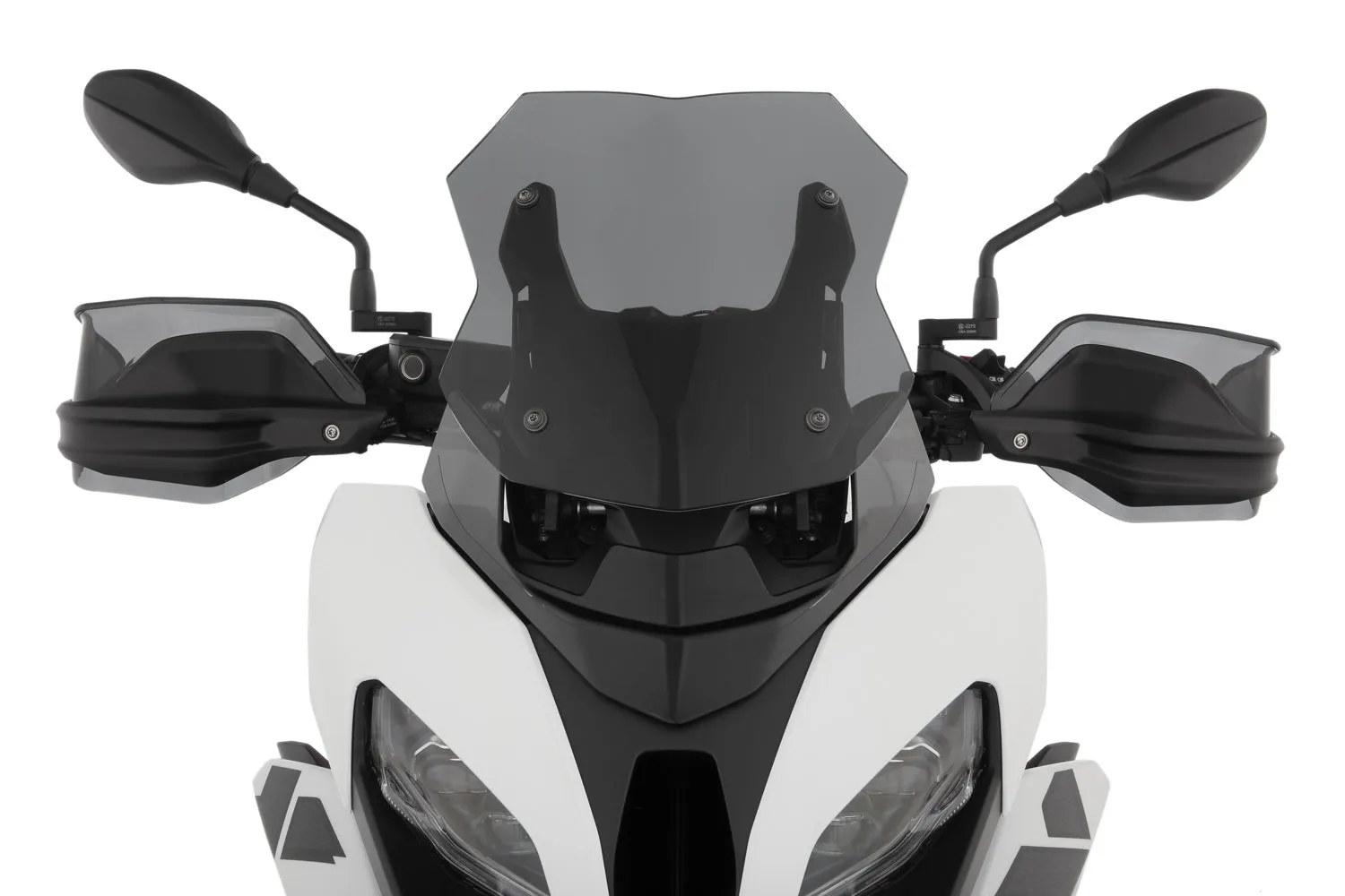 BMW S 1000 XR Screen - Windscreen Sports