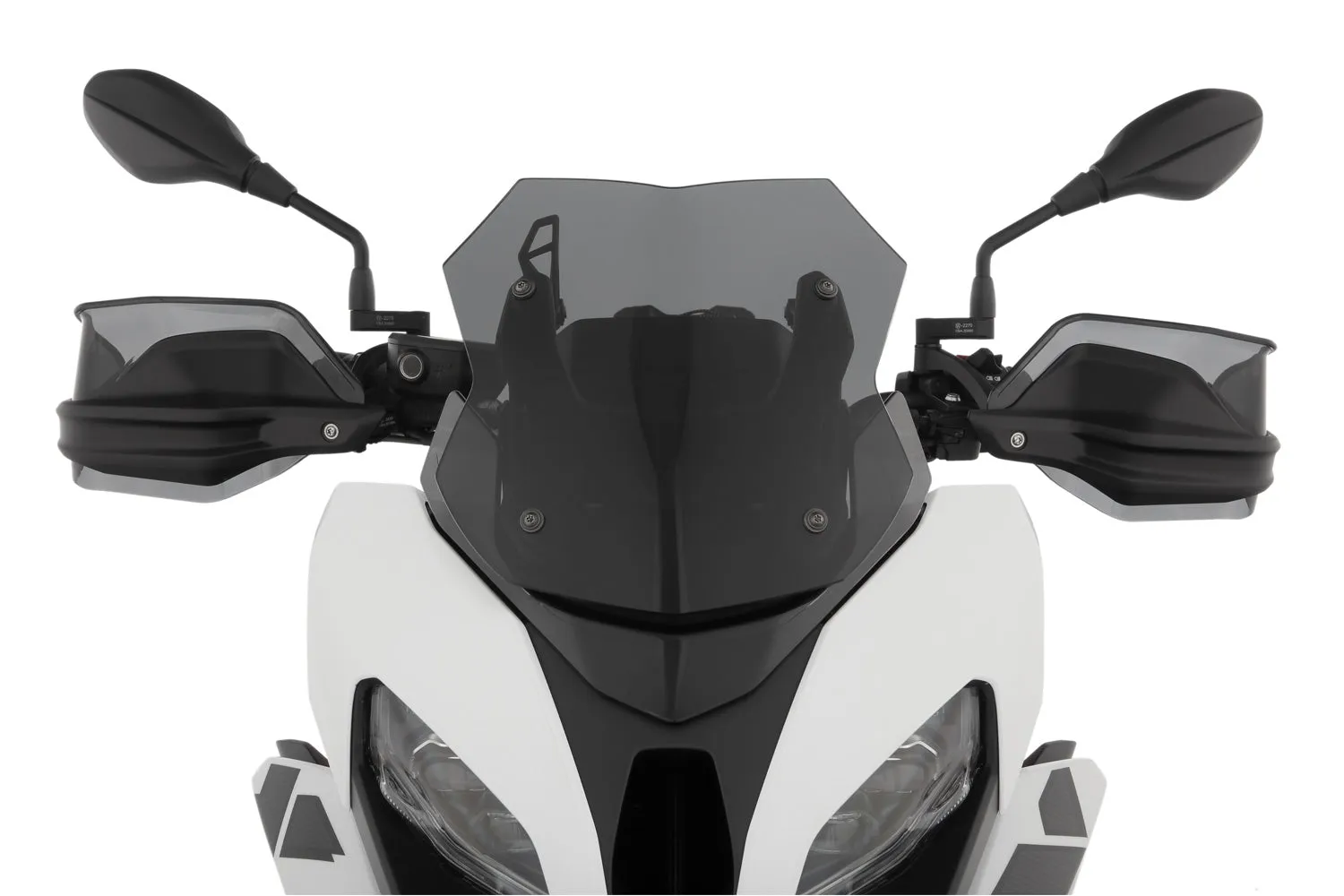 BMW S 1000 XR Screen - Windscreen Sports