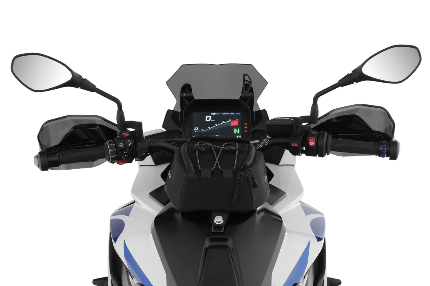 BMW S 1000 XR Screen - Windscreen Sports