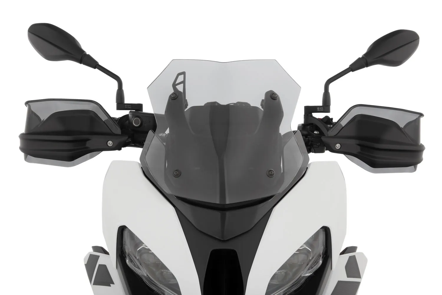 BMW S 1000 XR Screen - Windscreen Sports
