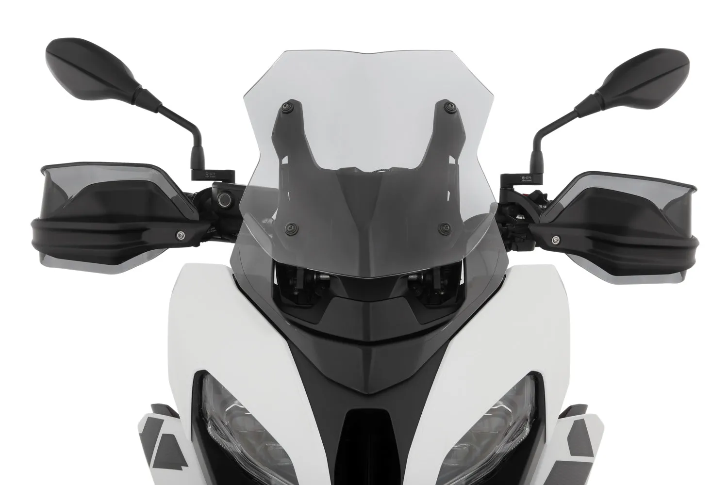 BMW S 1000 XR Screen - Windscreen Sports