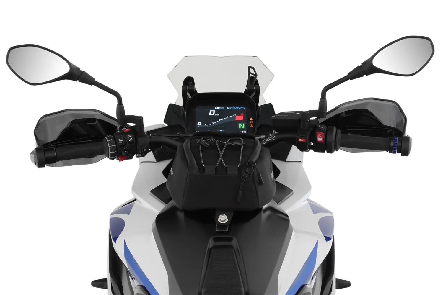 BMW S 1000 XR Screen - Windscreen Sports