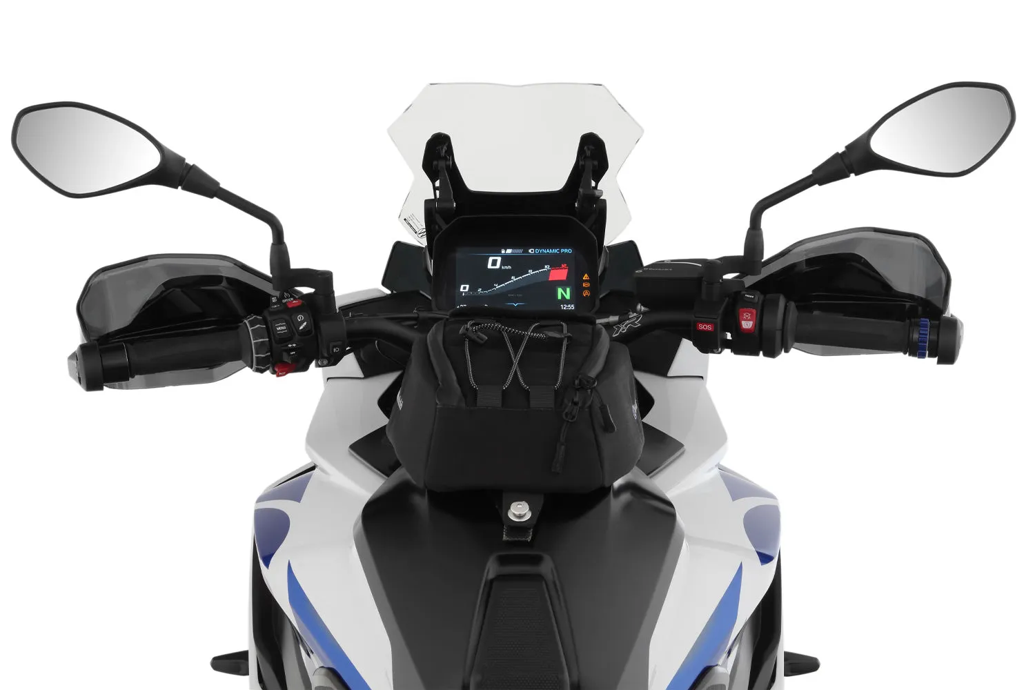 BMW S 1000 XR Screen - Windscreen Sports