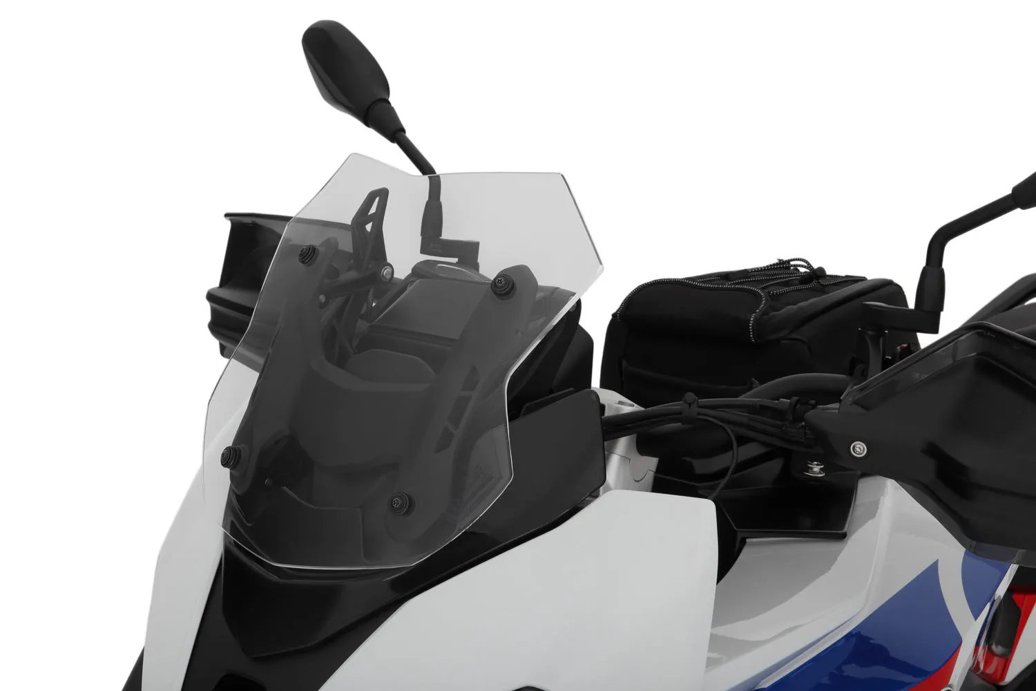 BMW S 1000 XR Screen - Windscreen Sports