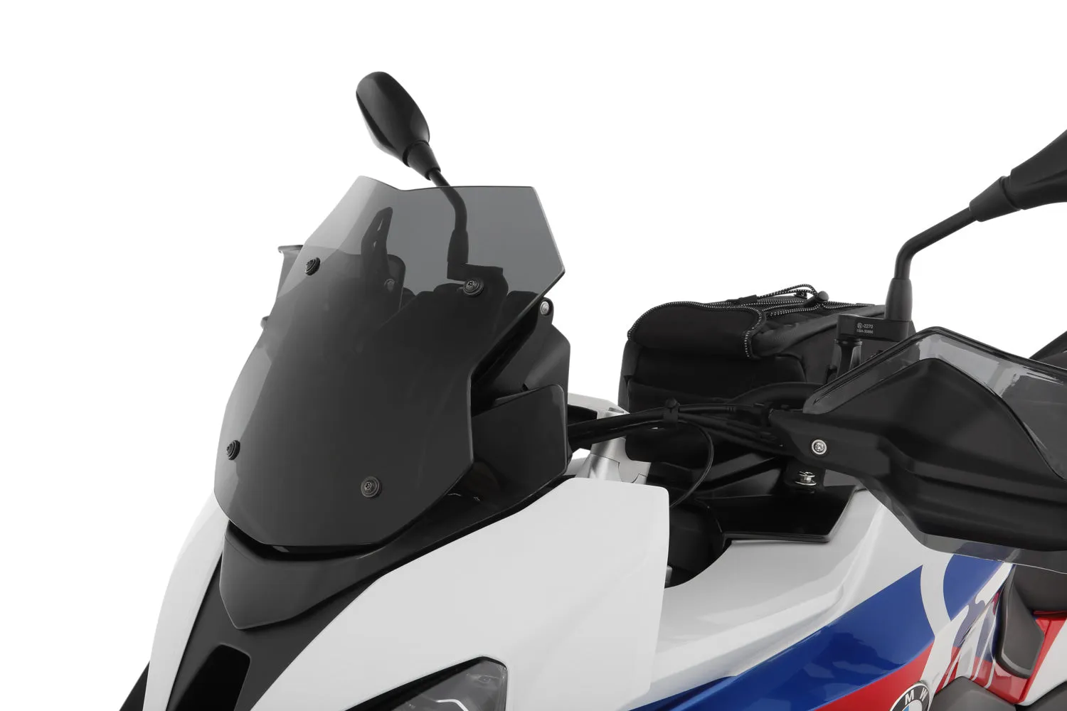 BMW S 1000 XR Screen - Windscreen Sports