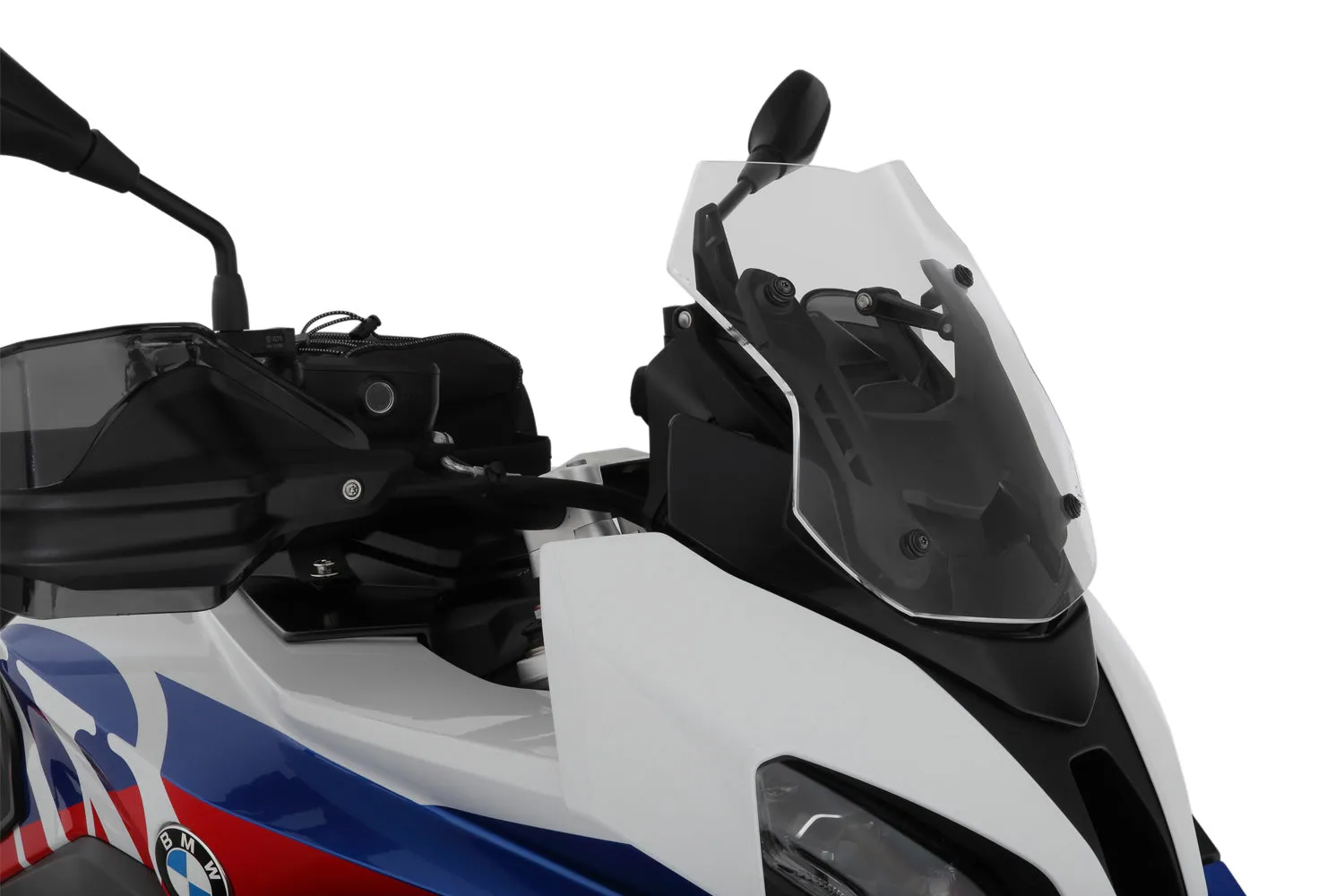 BMW S 1000 XR Screen - Windscreen Sports