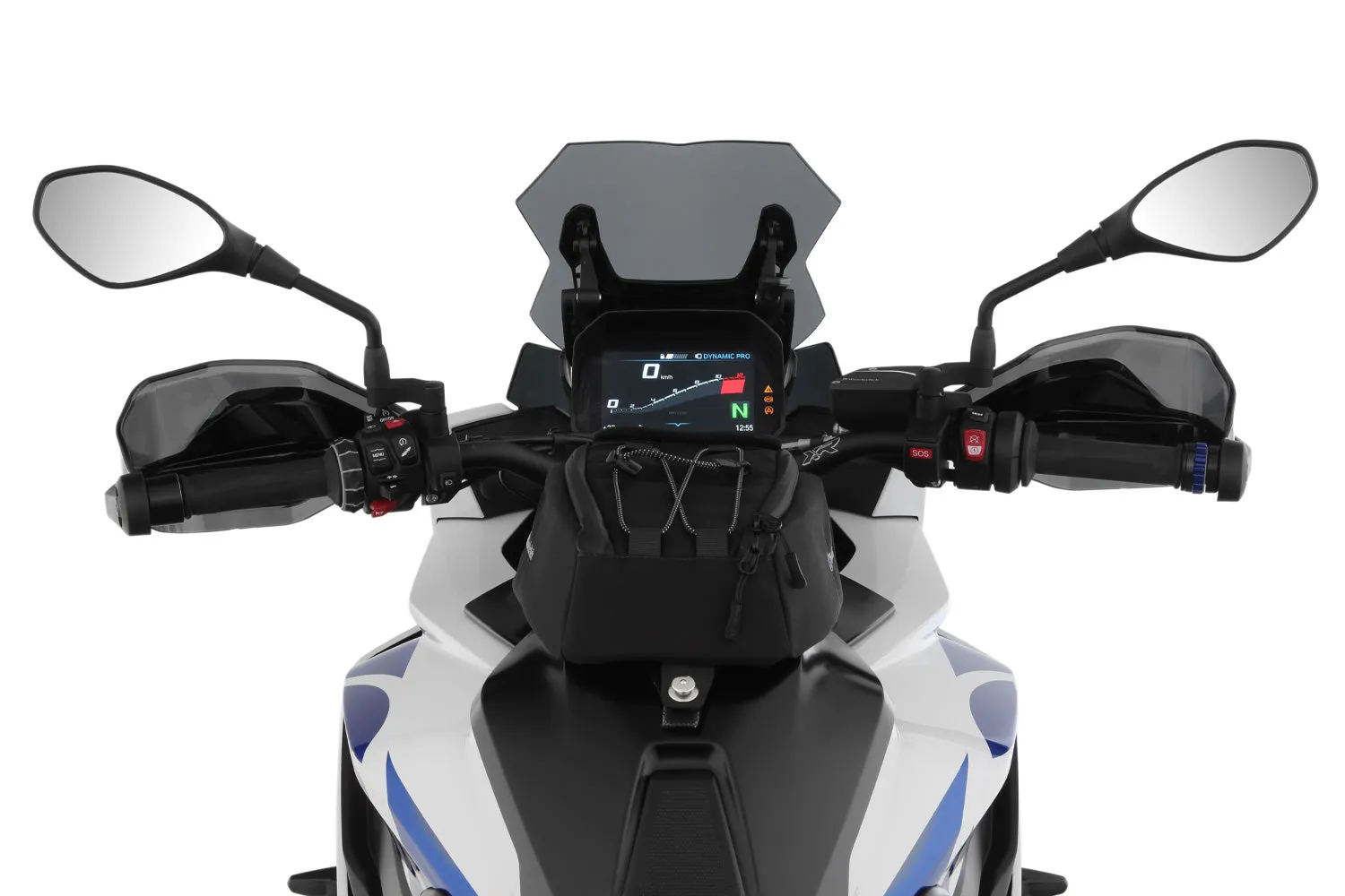 BMW S 1000 XR Screen - Windscreen Sports