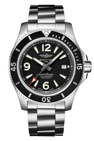 Breitling Superocean Automatic 44 A17367D71B1A1