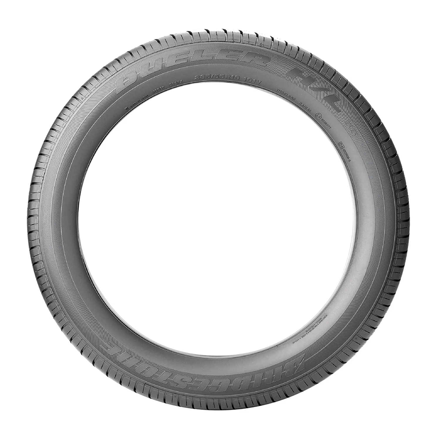 Bridgestone Dueler H/L 33 235/55 R20 102V