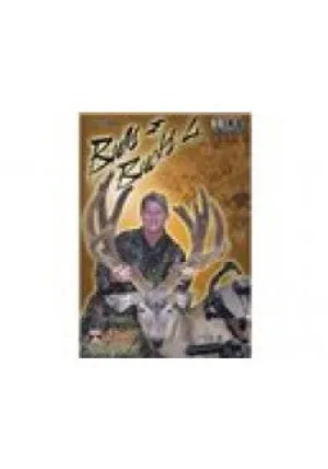 BULLS & BUCKS 4