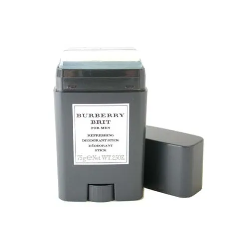 Burberry Brit Deodorant for Men