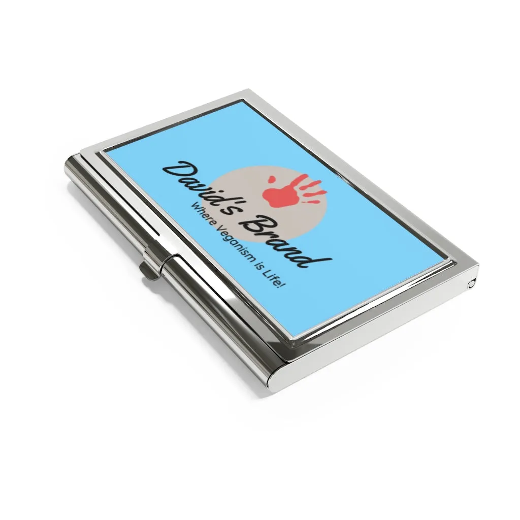 Business Card Holder