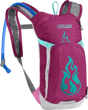 Camelbak Mini Mule Baton Rouge/flames 1.5l