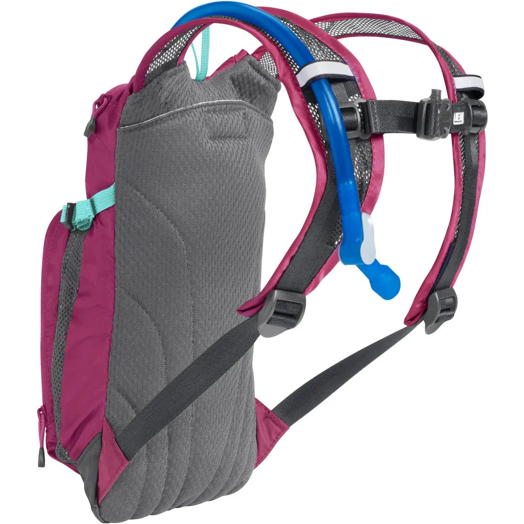 Camelbak Mini Mule Baton Rouge/flames 1.5l