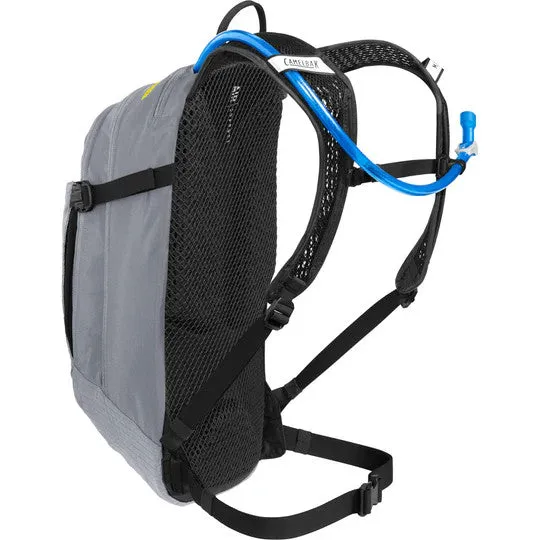 Camelbak Mule 3l Gunmetal/lime