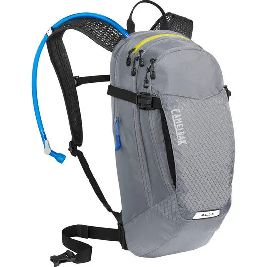 Camelbak Mule 3l Gunmetal/lime