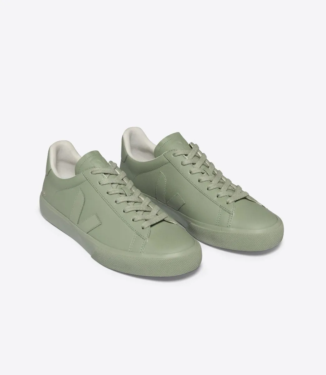 CAMPO CHROMEFREE LEATHER FULL CLAY
