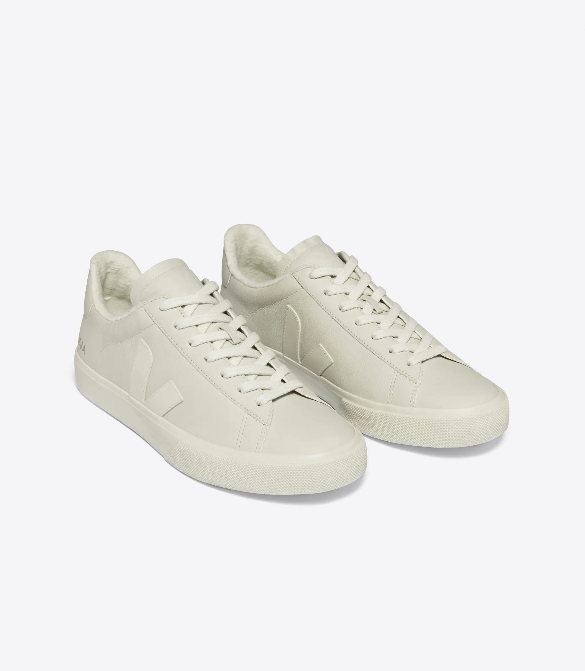 CAMPO FURED CHROMEFREE LEATHER PIERRE