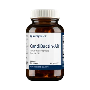 Candibactin-AR® <br>Concentrated Aromatic Essential Oils