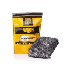 Car Wash Pad Work Stuff Typhoon