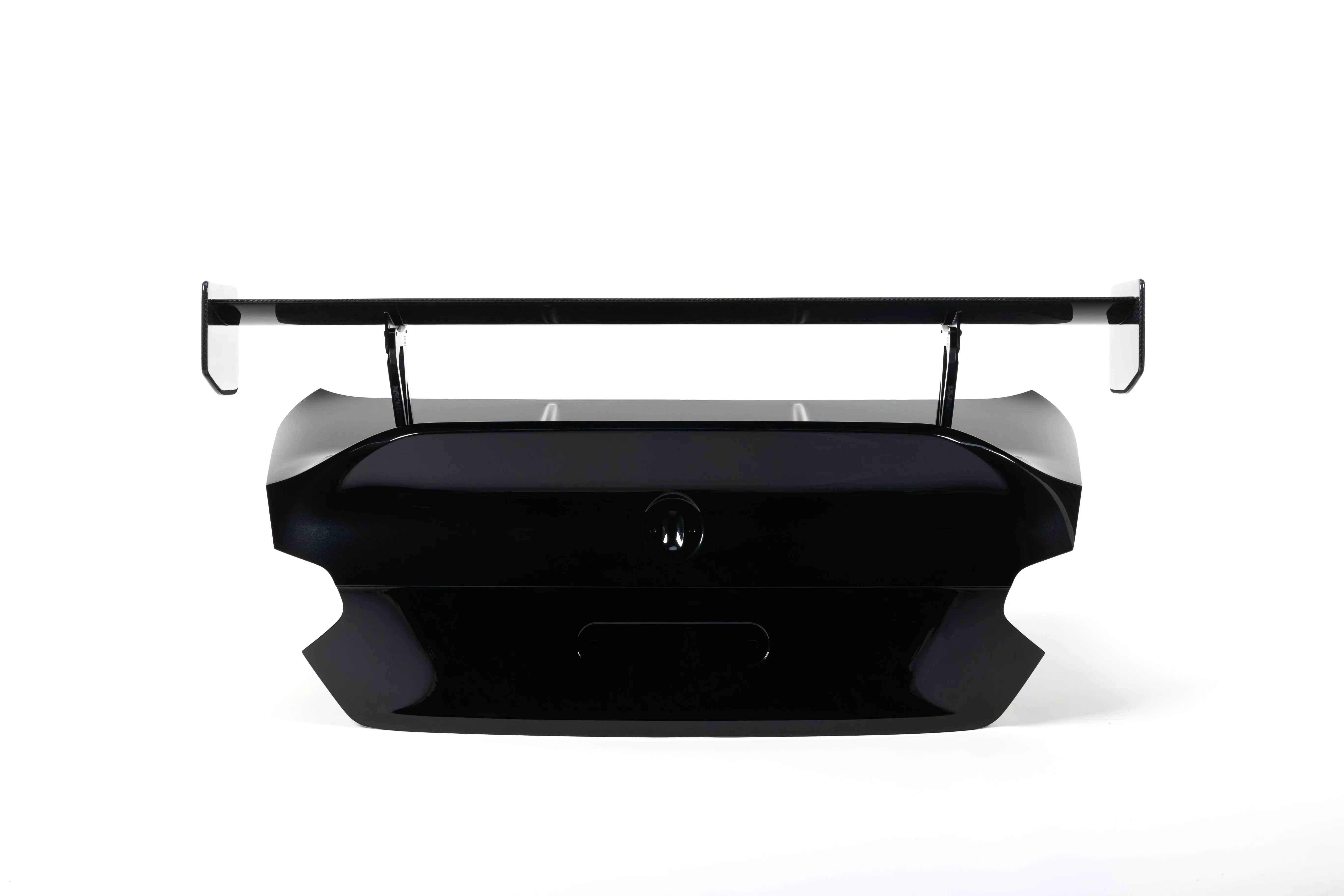 Carbon Rear Wing Schirmer GT for BMW G80 G82 G87 M2 M3 M4